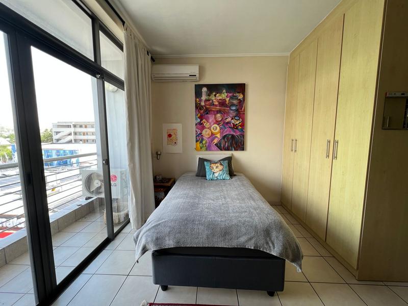 To Let 1 Bedroom Property for Rent in Stellenbosch Central Western Cape